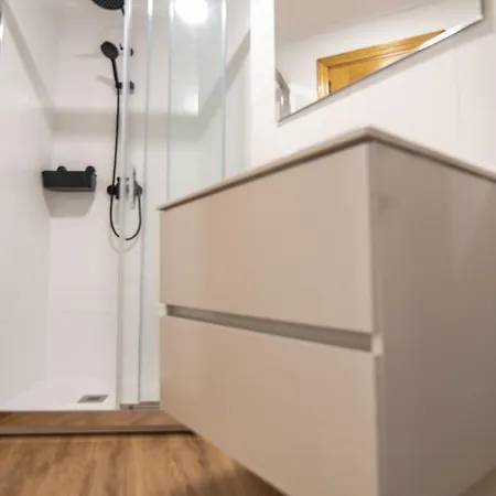 El Balcon De Teruel Apartment Exterior photo