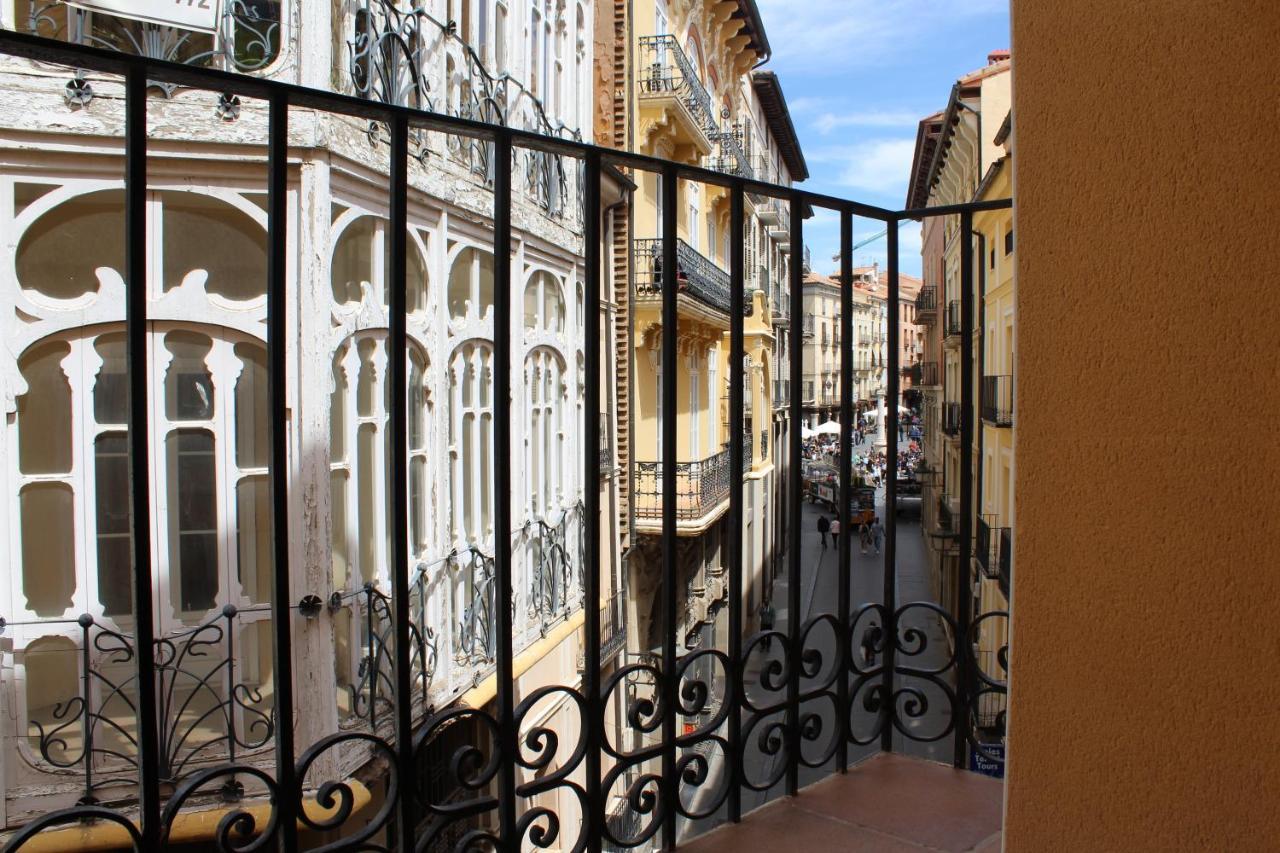 Appartement El Balcon De