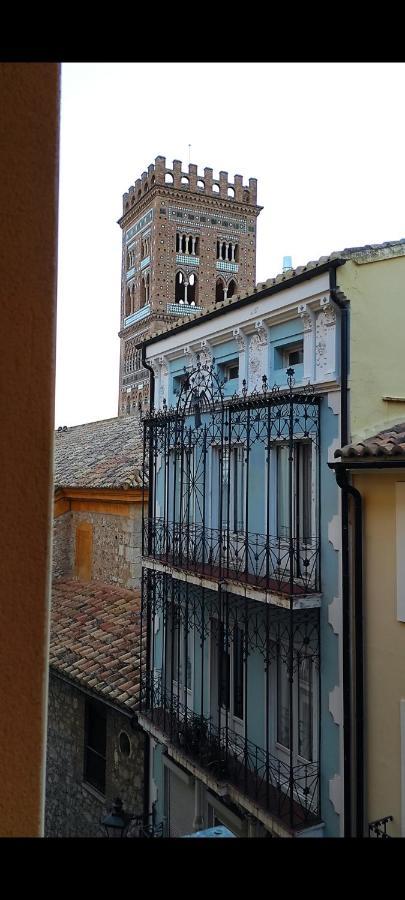 El Balcon De Teruel