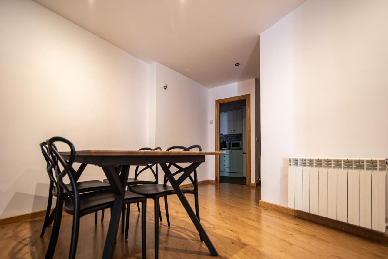 El Balcon De Appartement *