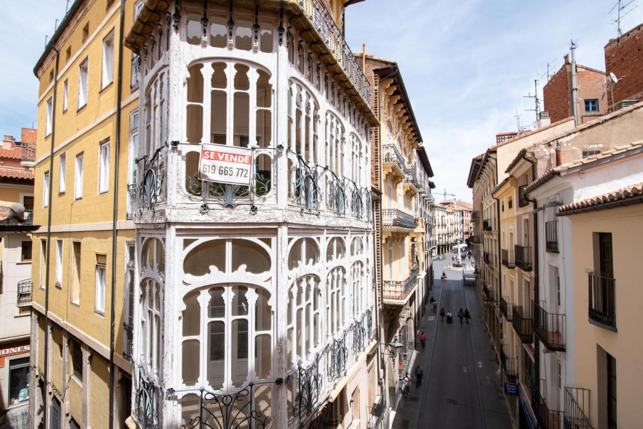 El Balcon De Apartment