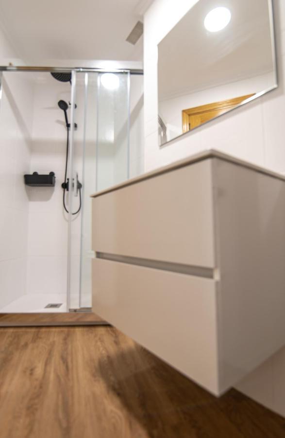 El Balcon De Appartement Teruel