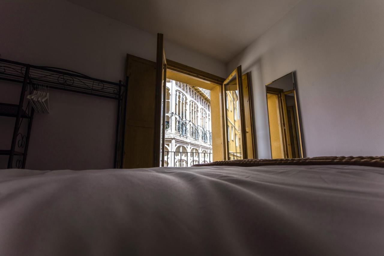 Appartement El Balcon De