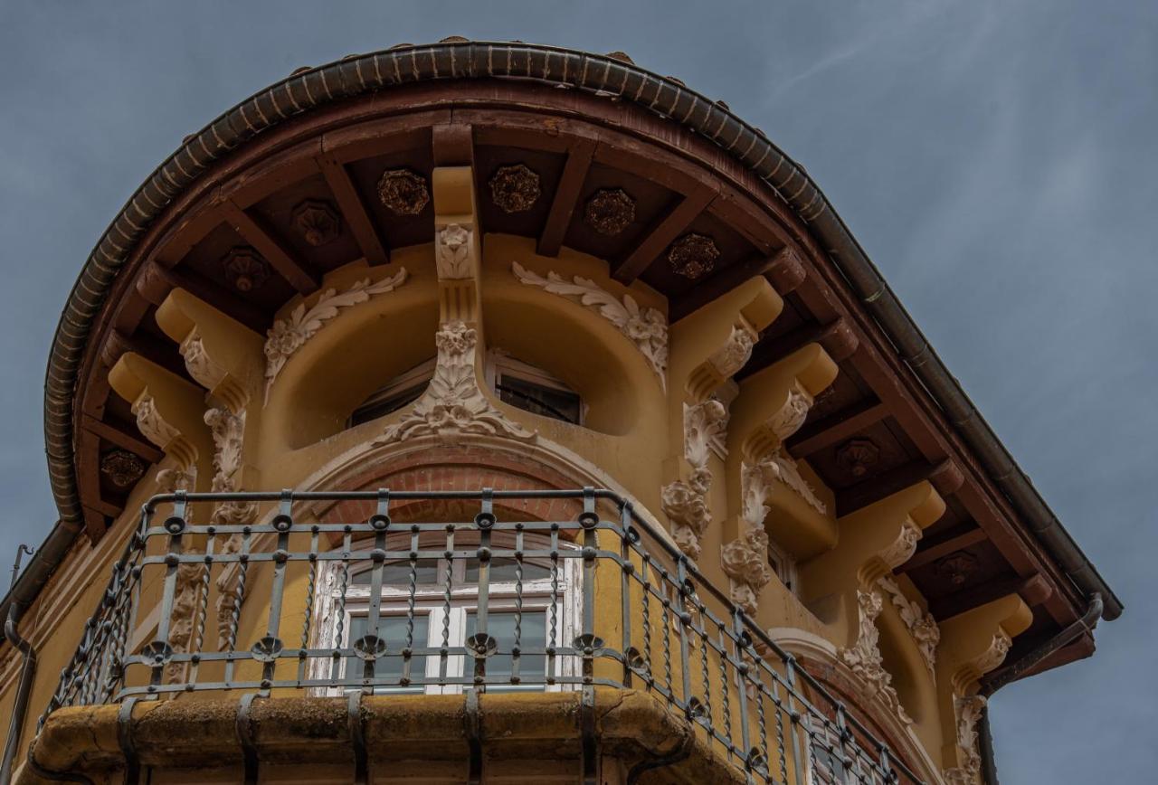 El Balcon De * Teruel